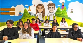 Filmpje tm in scholen