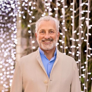 Tony nader