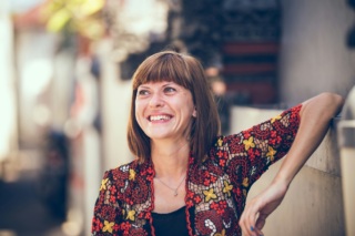 0811 TM Image Generic MFI People Female Smile mid age Unsplash Free 6000 4000