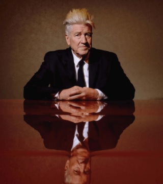 David Lynch