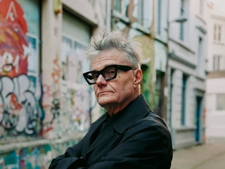 Marcel Van Thilt