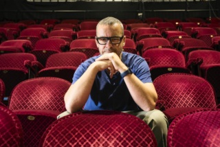 Tom De Wispelaere