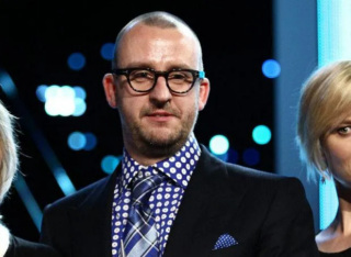 Tom Van Dijck