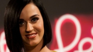 Katy perry on transcendental meditation