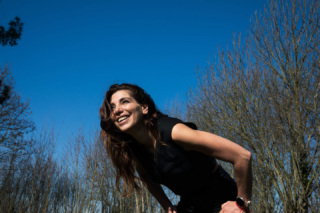 Saartje vandendriessche